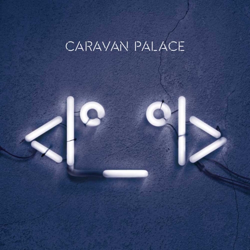 caravan cover