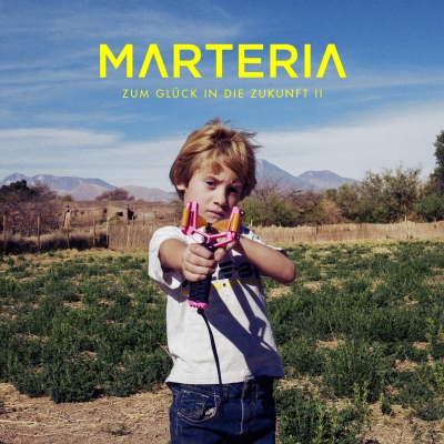 Marteria