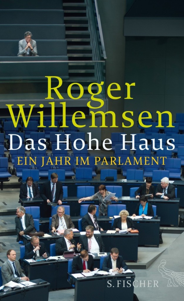 Willemsen Buchcover