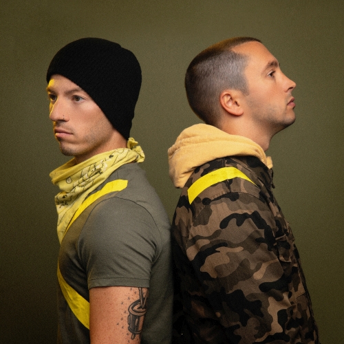 Twenty One Pilots Im Interview You Always Wonder Is This Enough Planet Interview