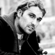 David Garrett