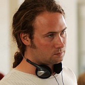 Florian Baxmeyer