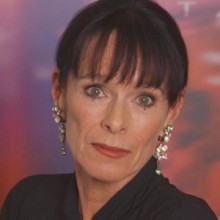 Geraldine Chaplin