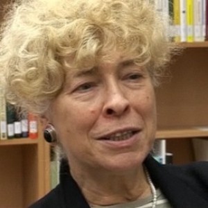 Gesine Schwan