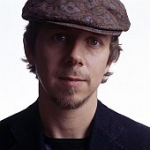 Gilles Peterson