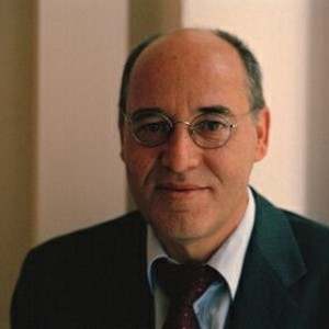 Gregor Gysi