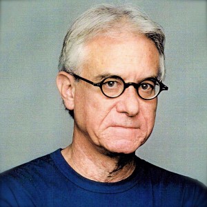 Greil Marcus