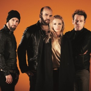 Guano Apes