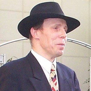 Gunther von Hagens