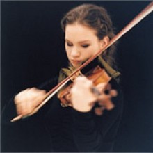 Hilary Hahn