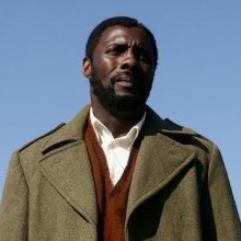 Idris Elba