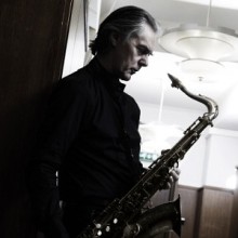 Jan Garbarek