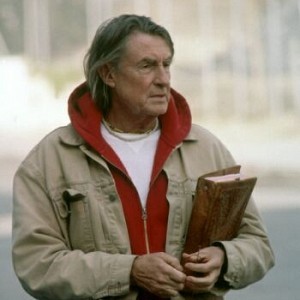 Joel Schumacher