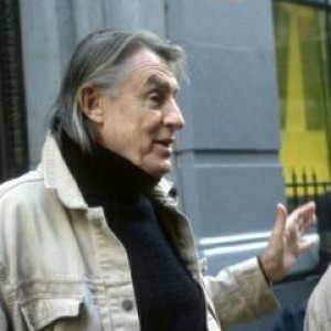 Joel Schumacher