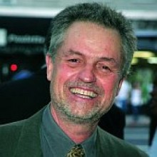 Jonathan Demme