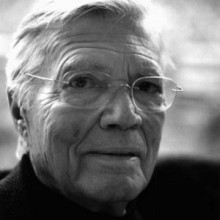 Karlheinz Böhm