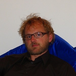 Kasper Skårhøj