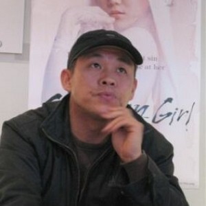 Kim Ki-Duk