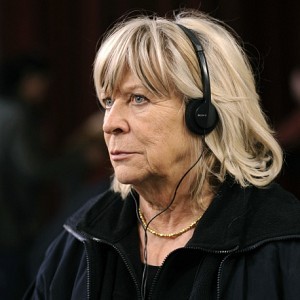 Margarethe von Trotta