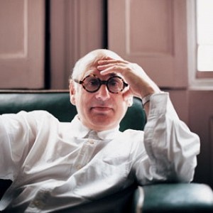 Michael Nyman