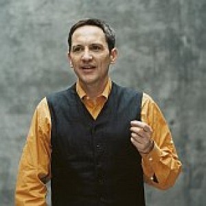 Osvaldo Golijov