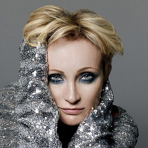 Patricia Kaas