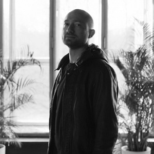 Paul Kalkbrenner