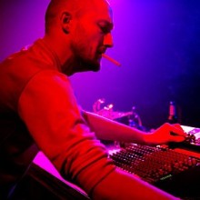 Paul Kalkbrenner