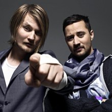 Röyksopp