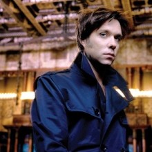 Rufus Wainwright