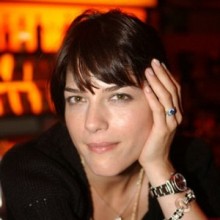 Selma Blair