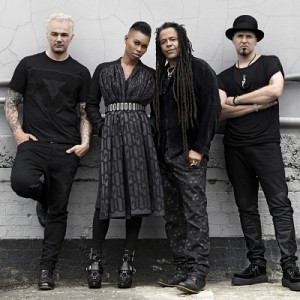 Skunk Anansie