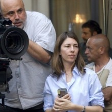 Sofia Coppola