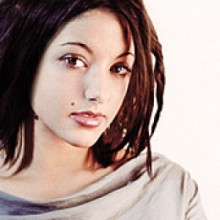 Stacie Orrico