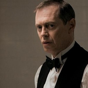 Steve Buscemi im Interview