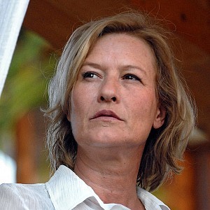 Suzanne von Borsody