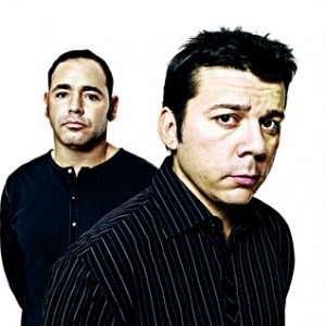 The Crystal Method