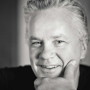 Tim Robbins