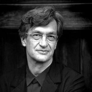 Wim Wenders