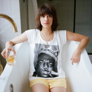 Ana Lily Amirpour