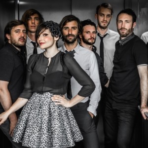 Caravan Palace