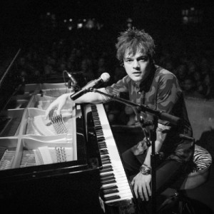 Jamie Cullum