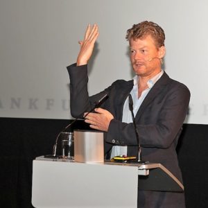 Christian Felber