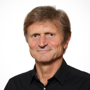 Klaus Fiedler