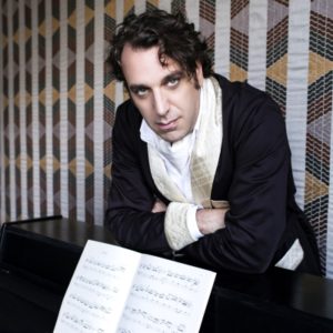 Chilly Gonzales