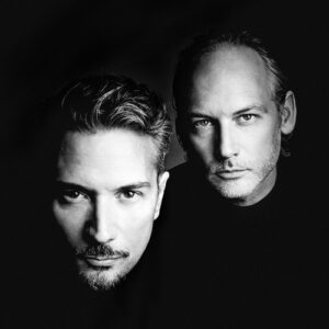 Kruder & Dorfmeister