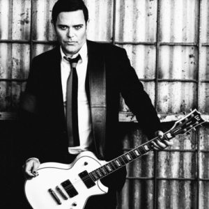 Richard Z. Kruspe