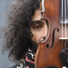 Ara Malikian