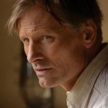 Viggo Mortensen