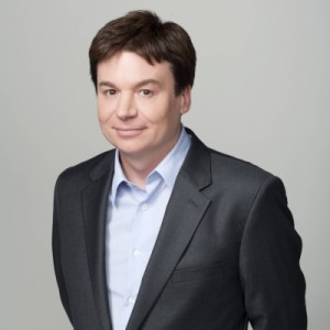 Mike Myers